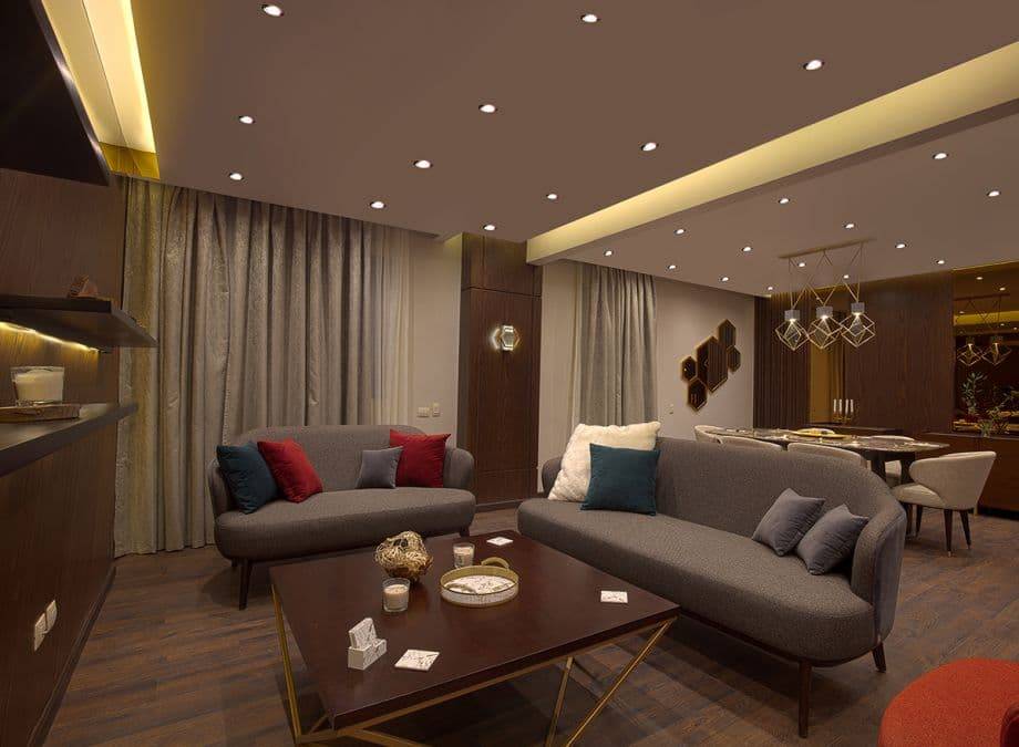 minimalist Interior Design