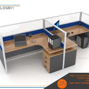 modular workstation furniture